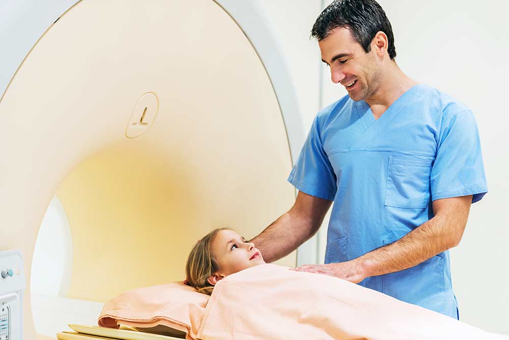 Pediatric Radiology in Fort Myers