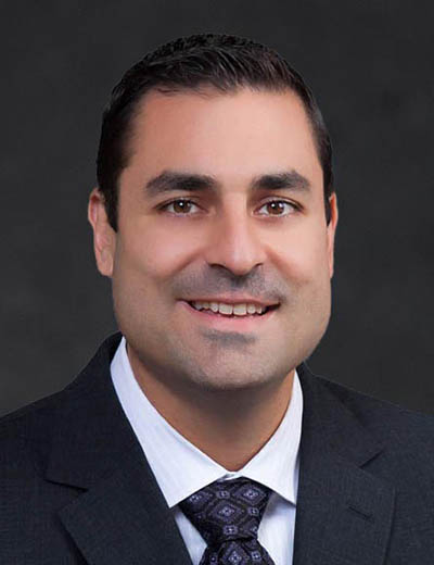 Dr Jamal Ksar Radiologist at Florida Radiology Consultants