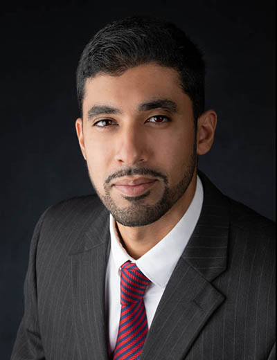 Dr Nikhil Rajadhyaksha Radiologist at Florida Radiology Consultants