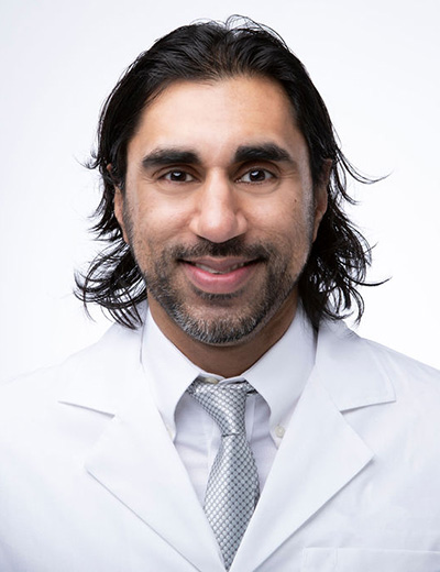 Dr Nirav Patel Radiologist at Florida Radiology Consultants