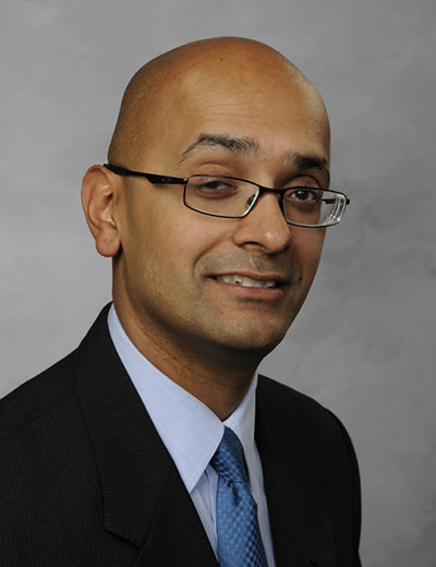 Dr Sheeraz Daudi Radiologist at Florida Radiology Consultants