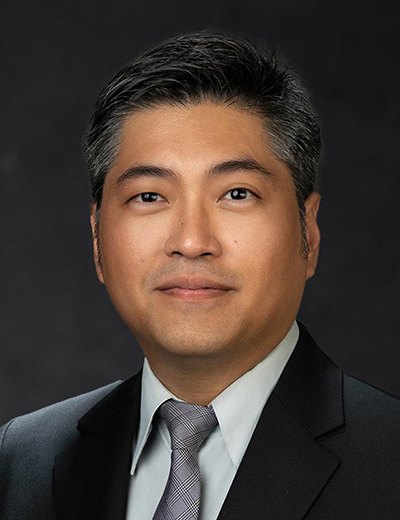 Dr Victor Lee Radiologist at Florida Radiology Consultants