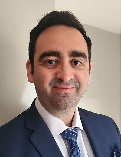 Dr Igor Trilisky Radiologist at Florida Radiology Consultants in Fort Myers Florida