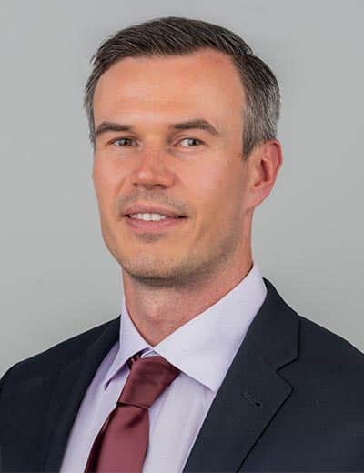 Matthew Kaluza MD Radiologist at Florida Radiology Consultants in Fort Myers