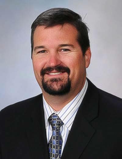 Charles Ritchie M.D. - Radiologist with Diagnostic and Interventional Radiology Specialties at Florida Radiology Consultants