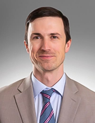 Dr. Quintin Fender Radiologist at Florida Radiology Consultants in Fort Myers Florida