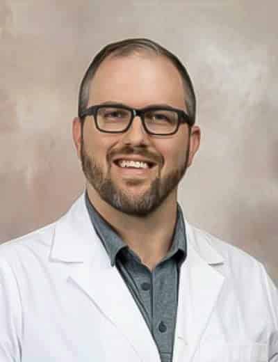 Joshua Lomen Physician Assistant at Florida Radiology Consultants