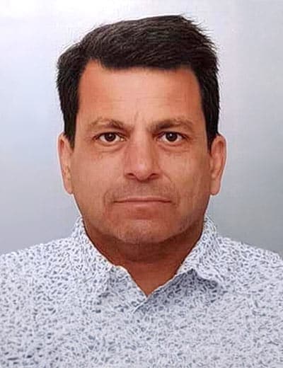 David Rosenberg, M.D. Radiologist at Florida Radiology Consultants