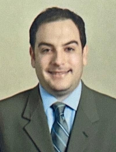 Steven Reich, M.D. Radiologist at Florida Radiology Consultants