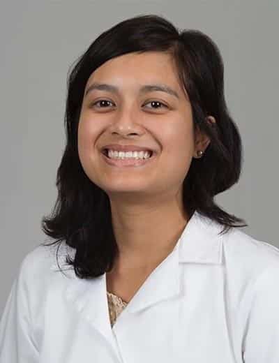 Jessa M. Tunacao, M.D. Radiologist at Florida Radiology Consultants